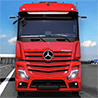 Truck Simulator Ultimate 1.3.5 Mod Logo